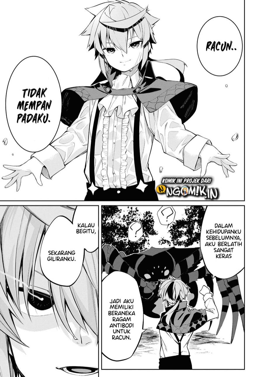 maryoku-zero-de-saikyou-no-daikenja-sore-wa-mahou-de-wa-nai-butsuri-da - Chapter: 1.2