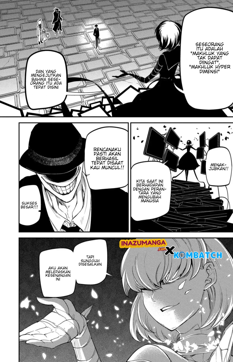 reincarnation-no-kaben - Chapter: 40