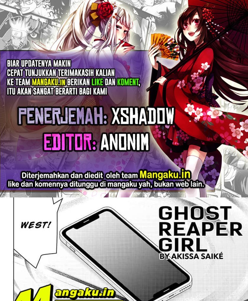 ghost-girl - Chapter: 17