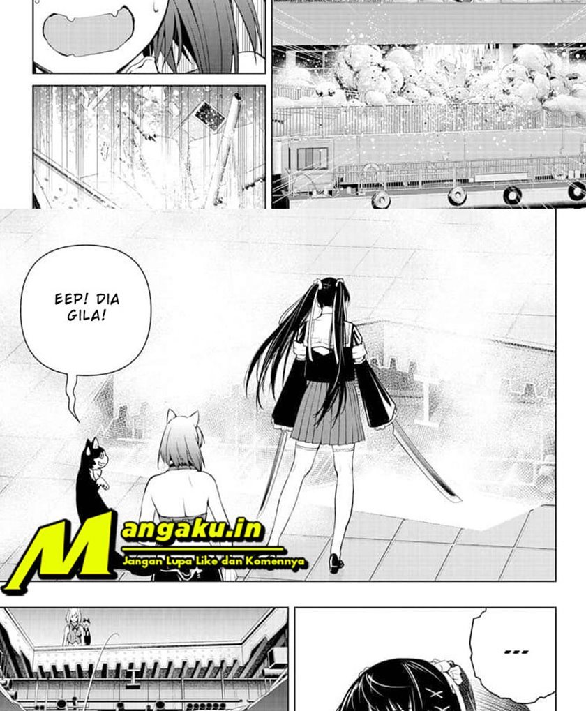 ghost-girl - Chapter: 17