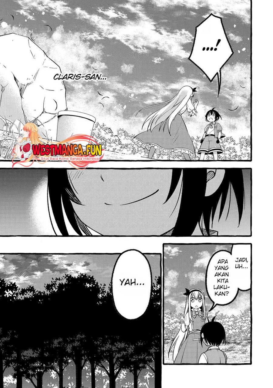 saikyou-ken-hijiri-no-mahou-shugyou-level-99-no-status-o-tamotta-mama-level-1-kara-yarinaosu - Chapter: 12.3