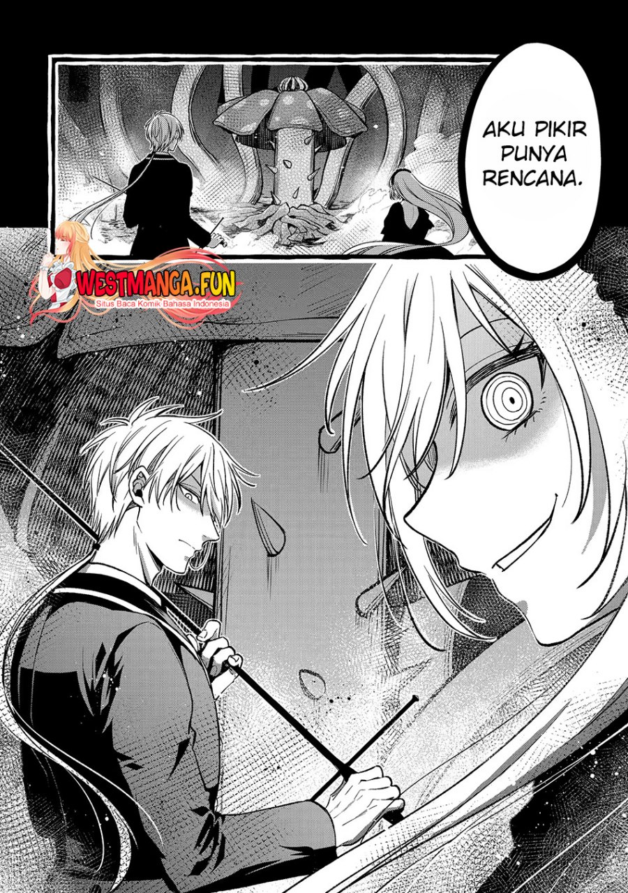 saikyou-ken-hijiri-no-mahou-shugyou-level-99-no-status-o-tamotta-mama-level-1-kara-yarinaosu - Chapter: 12.3