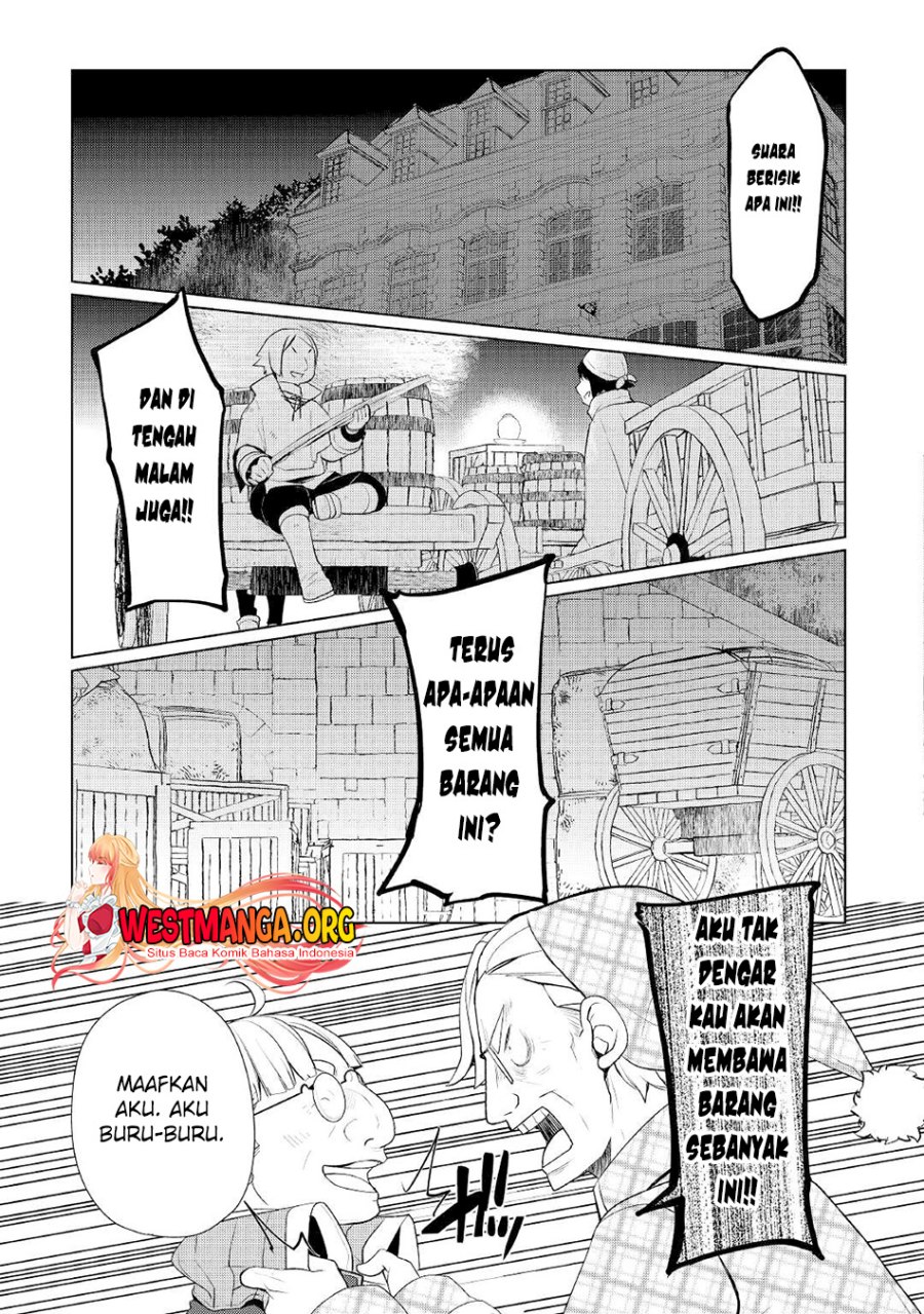 izure-saikyou-no-renkinjutsu-shi - Chapter: 40