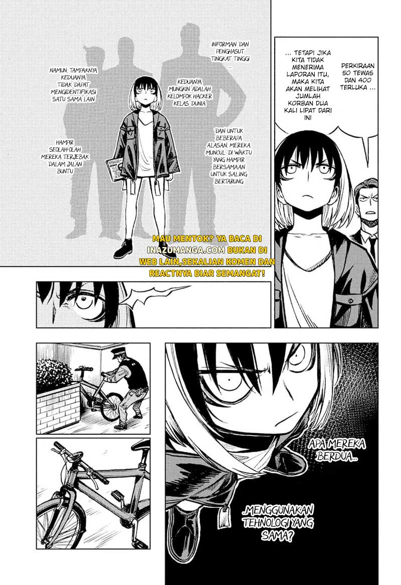 sugoi-smartphone - Chapter: 4