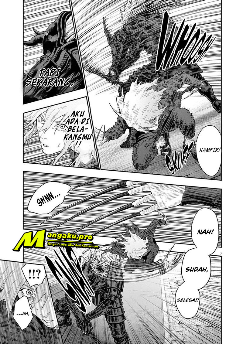 jagaaaaaan - Chapter: 113