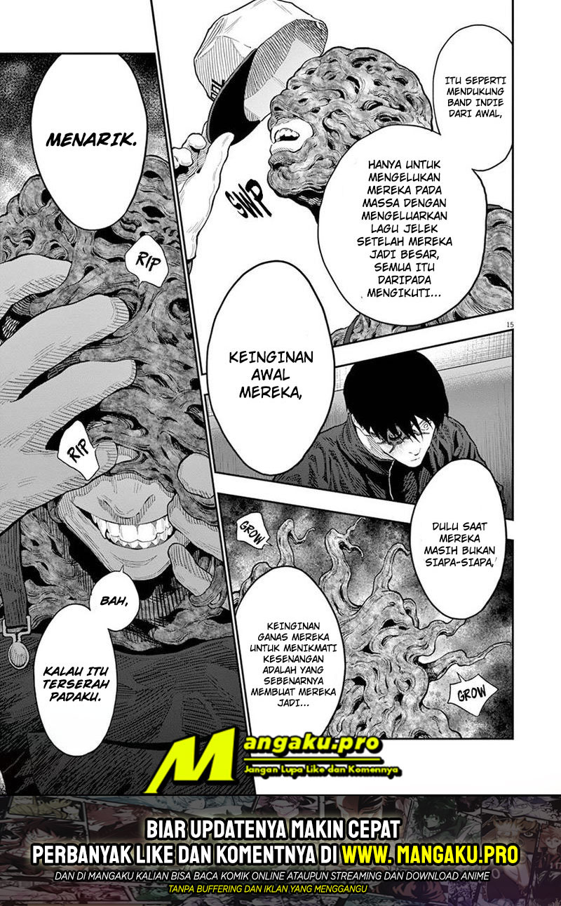 jagaaaaaan - Chapter: 113