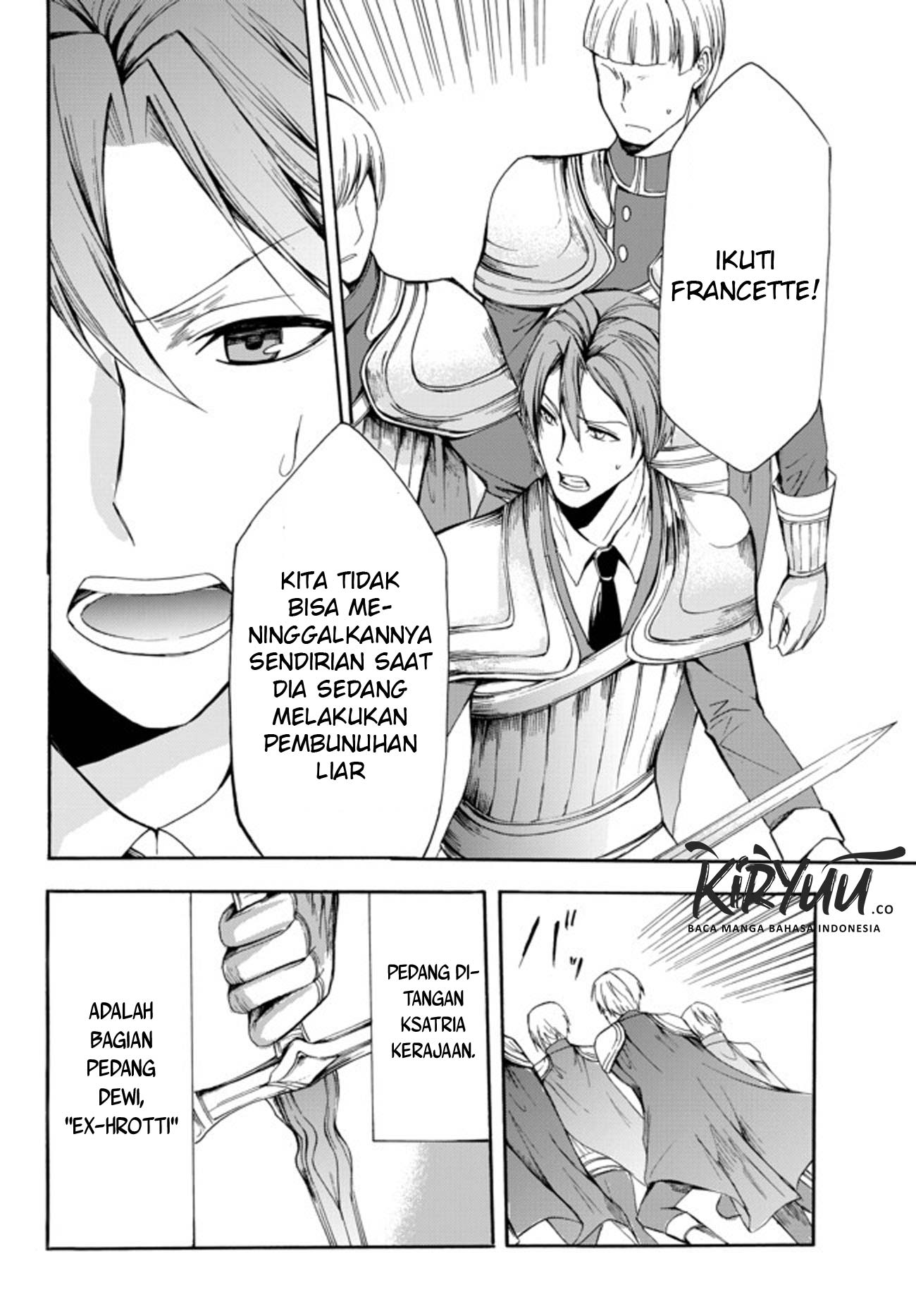 potion-danomi-de-ikinobimasu - Chapter: 23.2