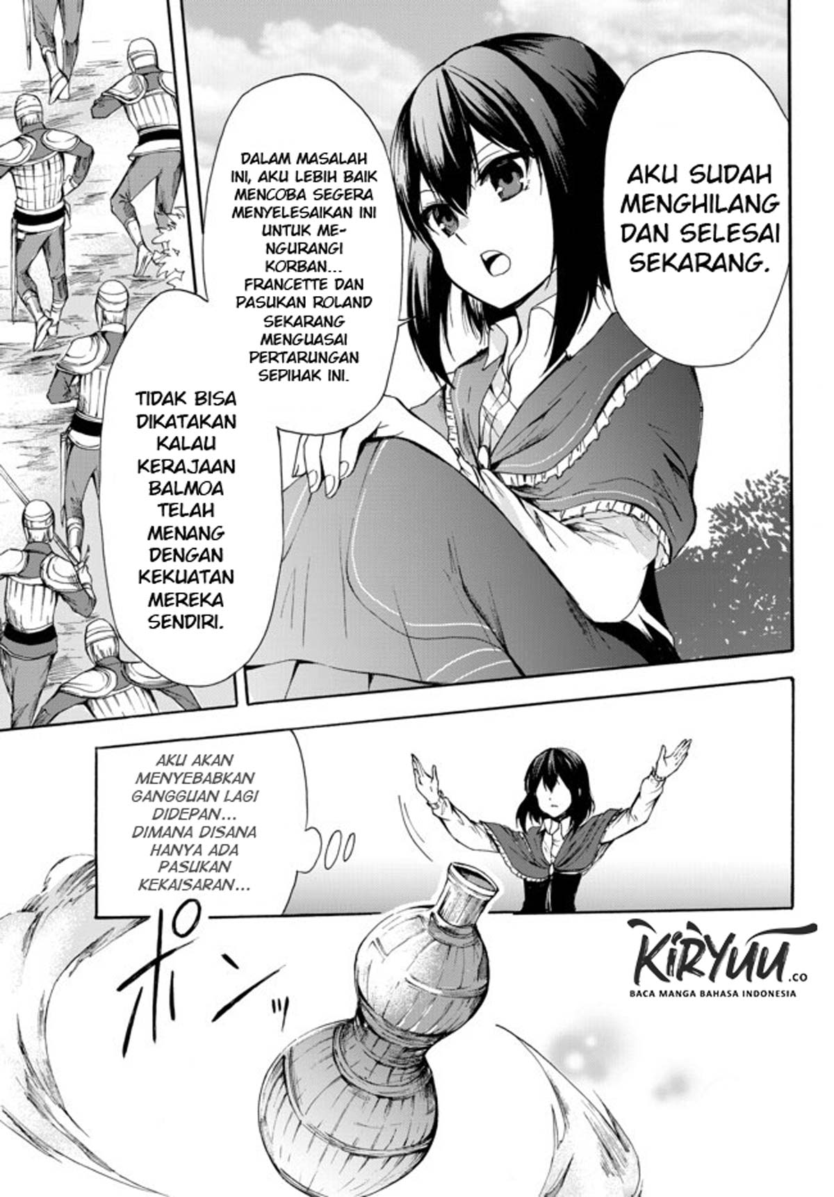 potion-danomi-de-ikinobimasu - Chapter: 23.2