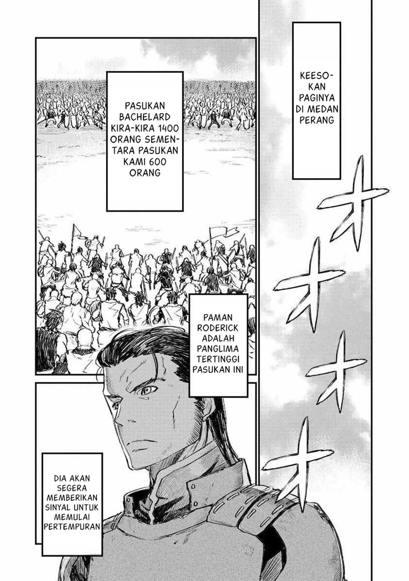 lion-coeur-senki - Chapter: 10