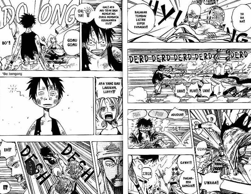 one-piece-id - Chapter: 281