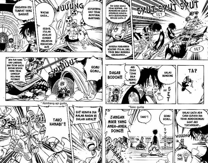 one-piece-id - Chapter: 281