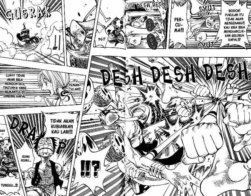 one-piece-id - Chapter: 281