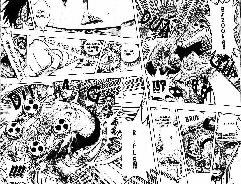 one-piece-id - Chapter: 281