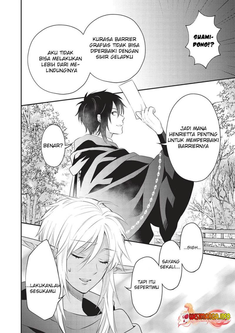 kuro-no-kenja-ha-kage-wo-oru - Chapter: 13