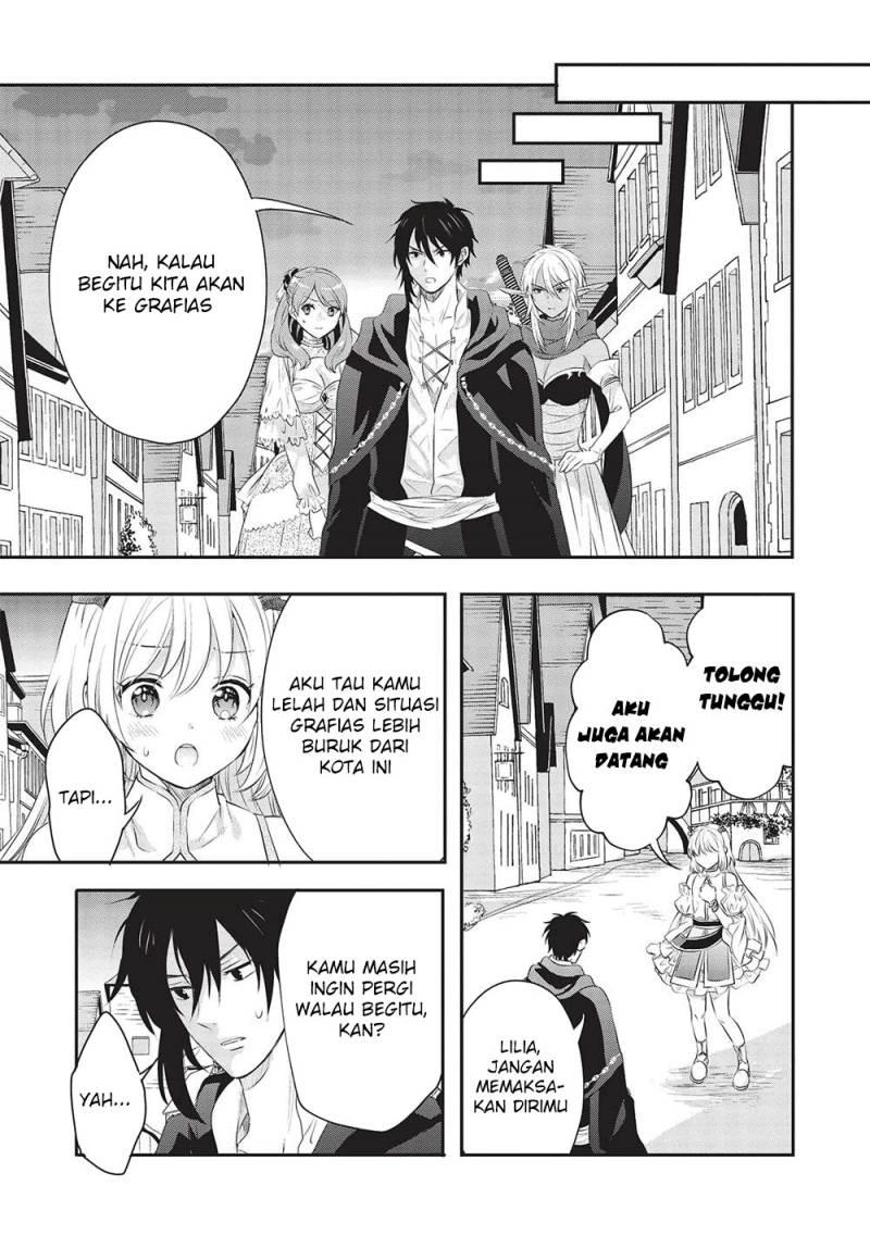 kuro-no-kenja-ha-kage-wo-oru - Chapter: 13