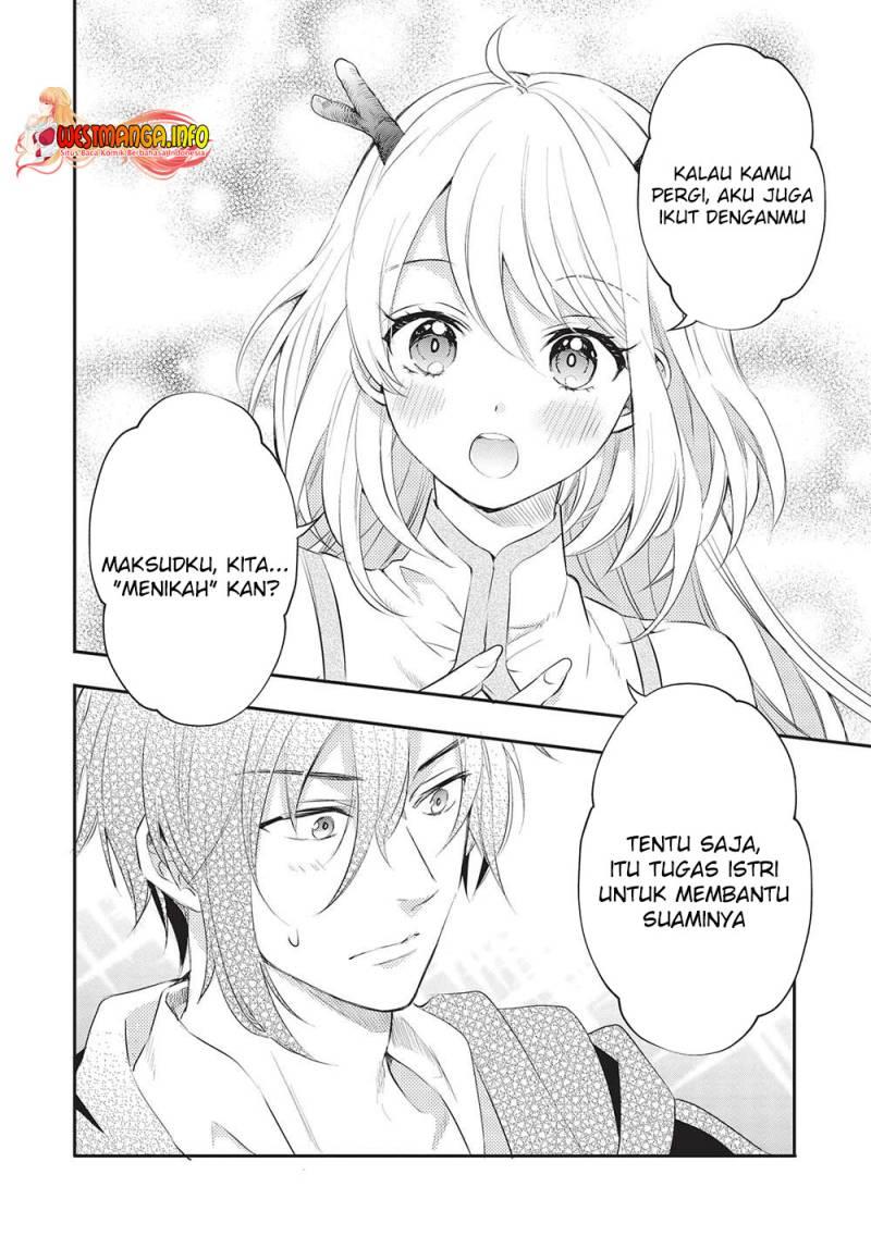 kuro-no-kenja-ha-kage-wo-oru - Chapter: 13