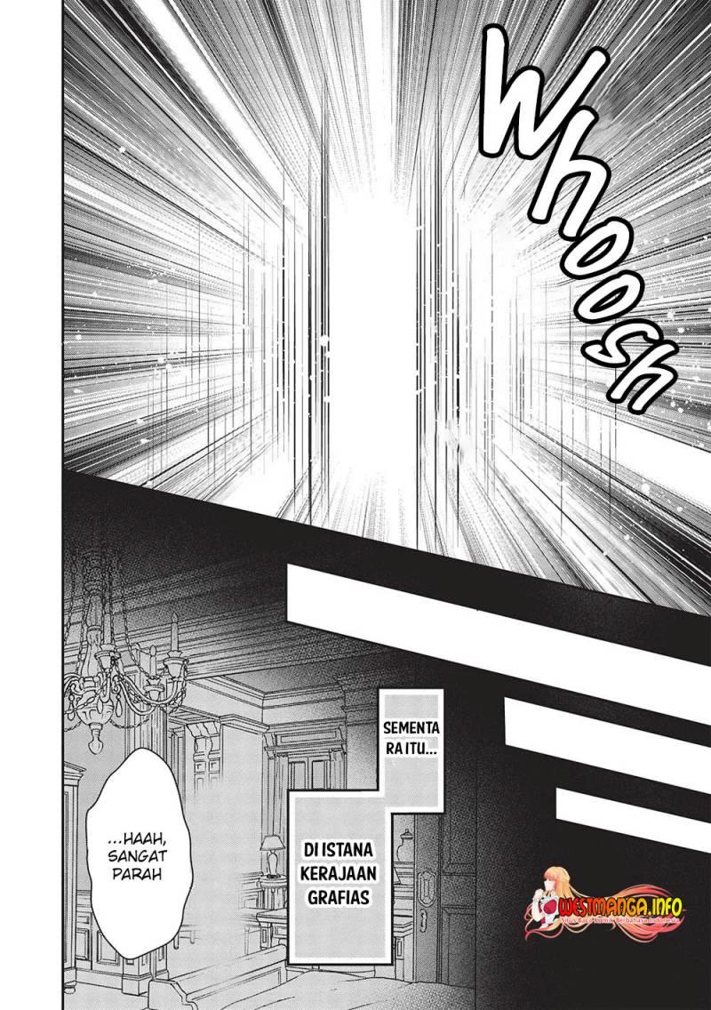 kuro-no-kenja-ha-kage-wo-oru - Chapter: 13