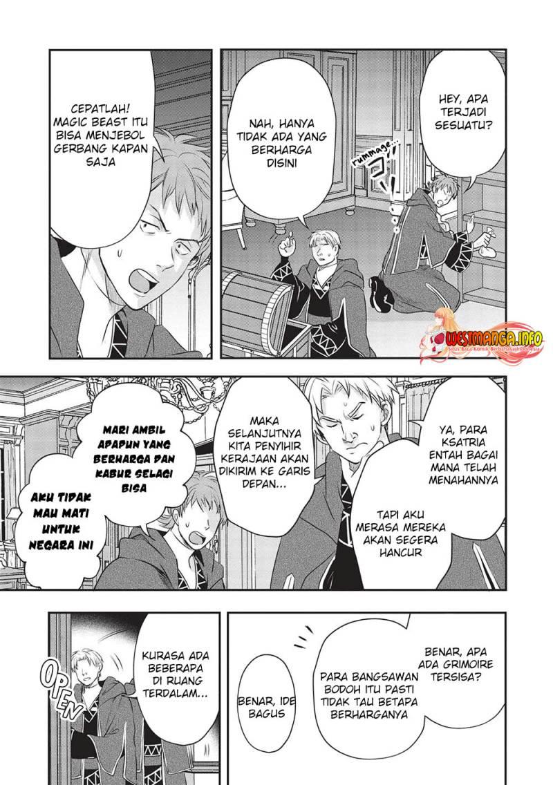 kuro-no-kenja-ha-kage-wo-oru - Chapter: 13