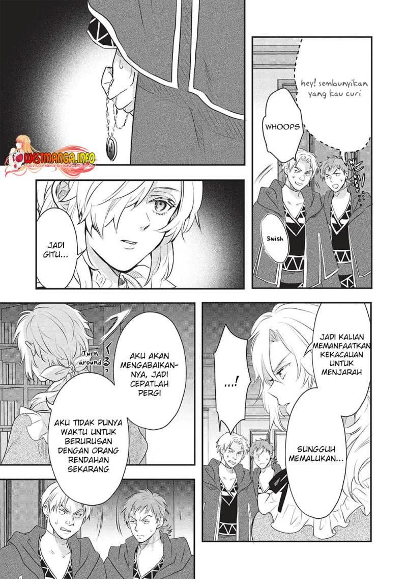 kuro-no-kenja-ha-kage-wo-oru - Chapter: 13