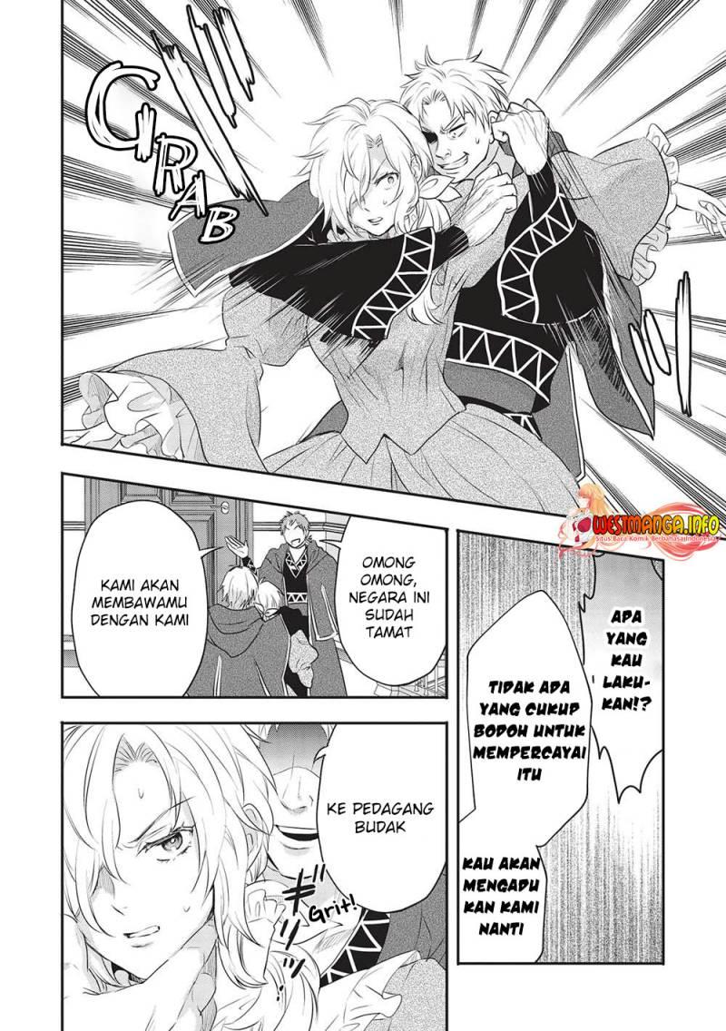 kuro-no-kenja-ha-kage-wo-oru - Chapter: 13