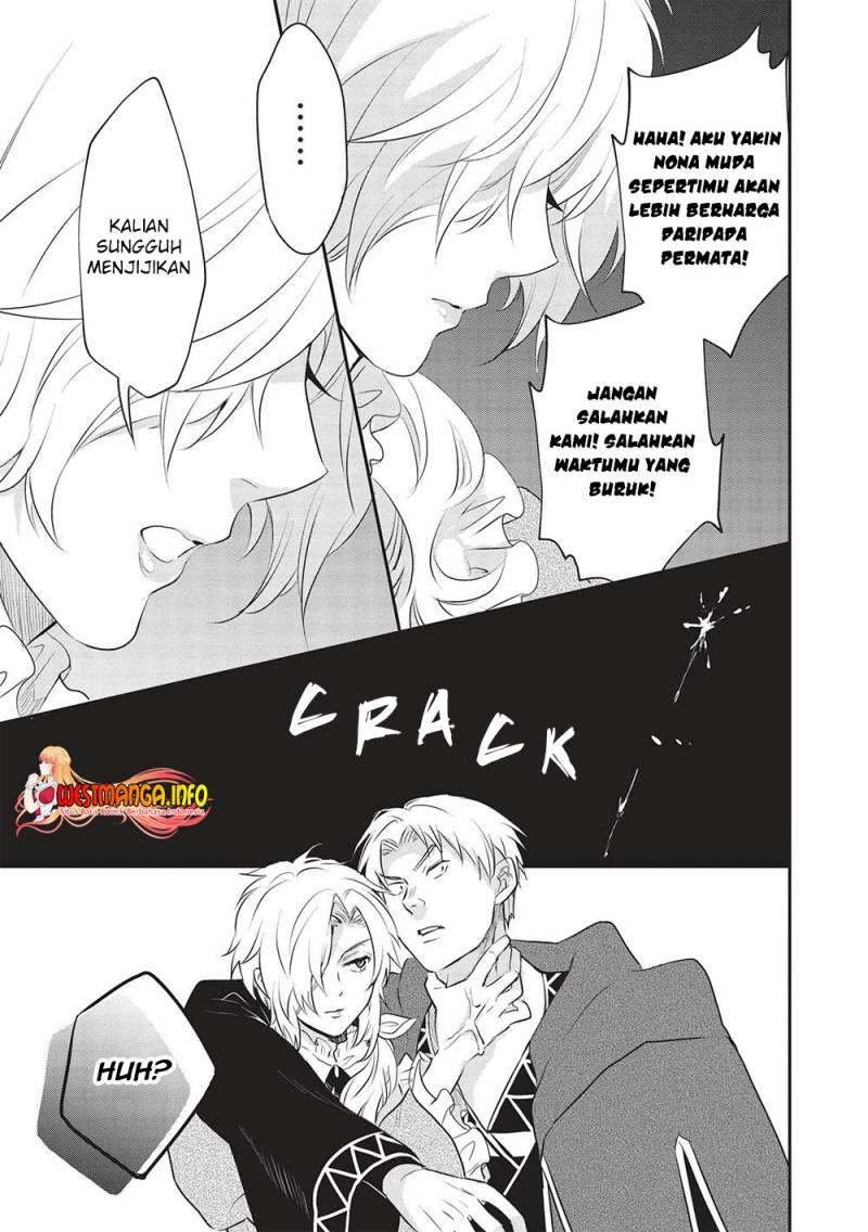 kuro-no-kenja-ha-kage-wo-oru - Chapter: 13