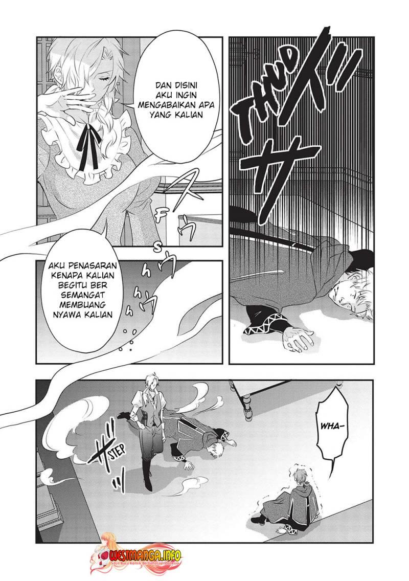 kuro-no-kenja-ha-kage-wo-oru - Chapter: 13