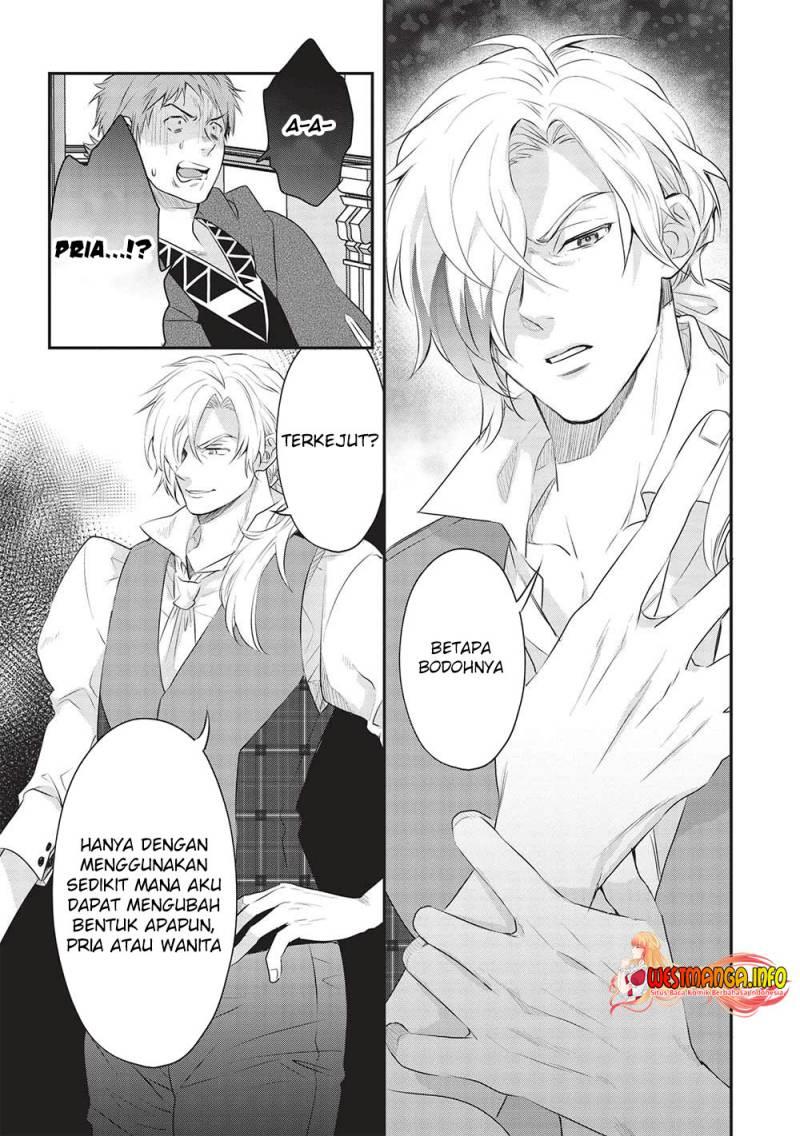 kuro-no-kenja-ha-kage-wo-oru - Chapter: 13