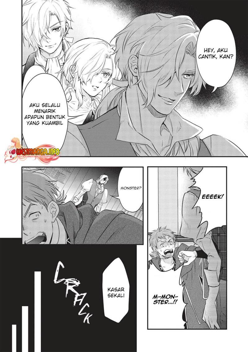 kuro-no-kenja-ha-kage-wo-oru - Chapter: 13
