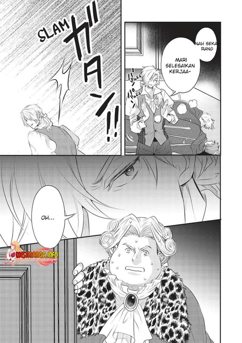 kuro-no-kenja-ha-kage-wo-oru - Chapter: 13