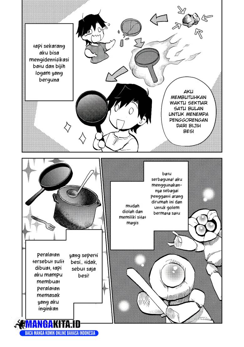 isekai-ni-otosareta-jouka-wa-kihon - Chapter: 18.2
