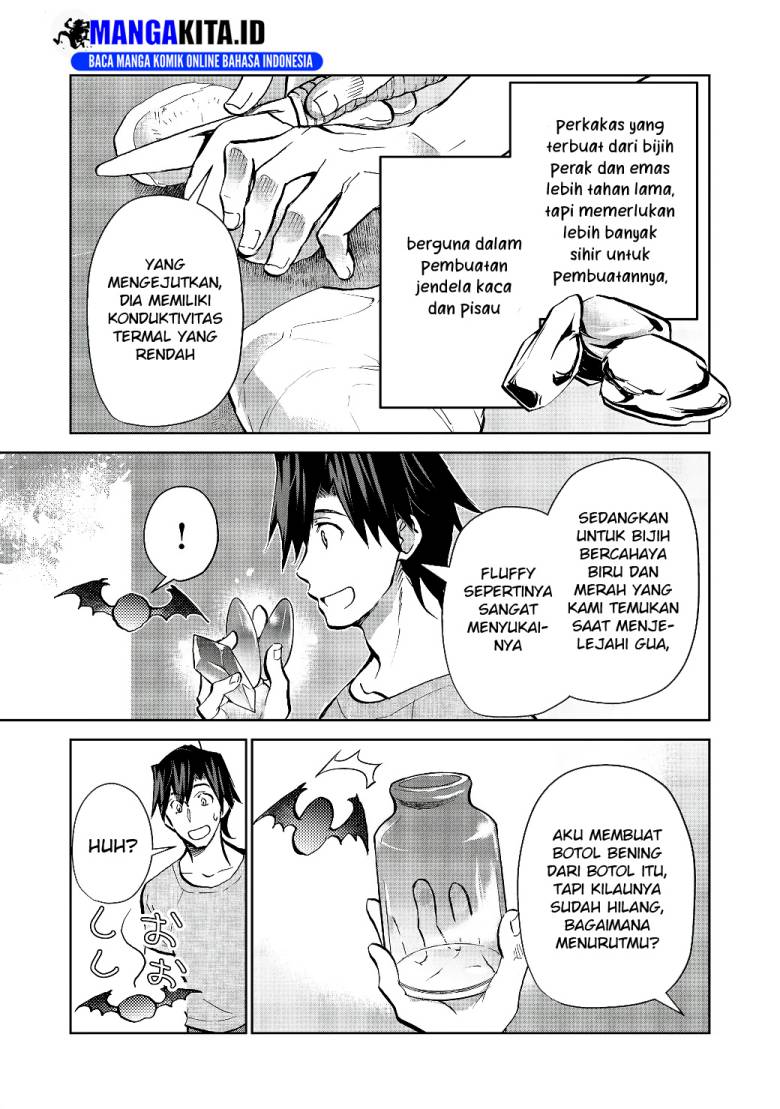 isekai-ni-otosareta-jouka-wa-kihon - Chapter: 18.2