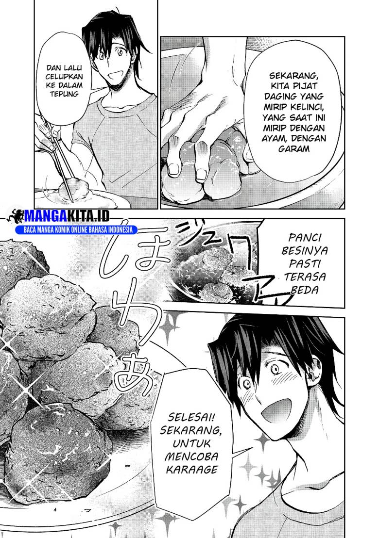 isekai-ni-otosareta-jouka-wa-kihon - Chapter: 18.2