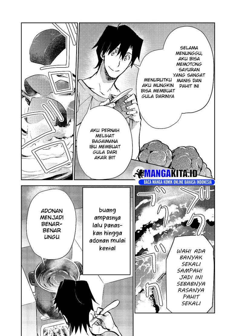 isekai-ni-otosareta-jouka-wa-kihon - Chapter: 18.2