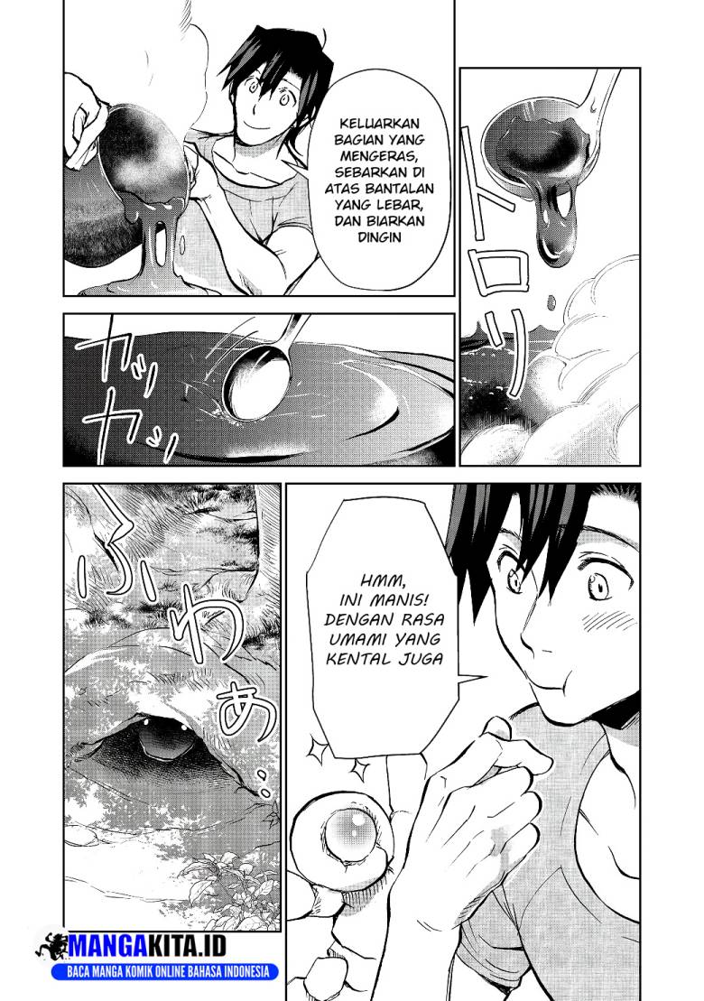 isekai-ni-otosareta-jouka-wa-kihon - Chapter: 18.2