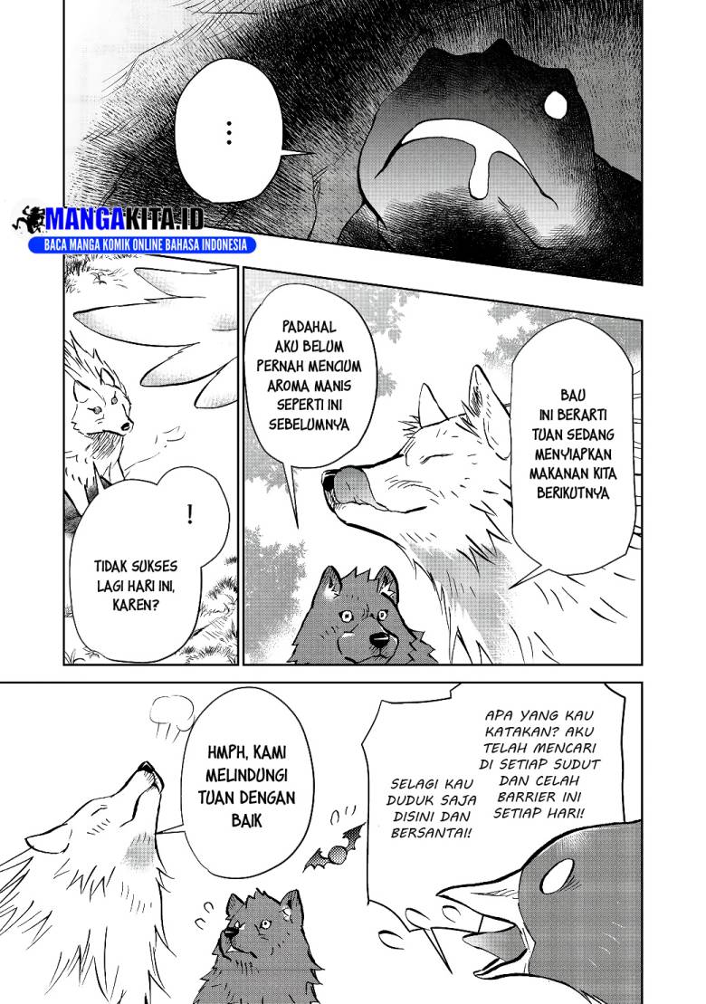 isekai-ni-otosareta-jouka-wa-kihon - Chapter: 18.2