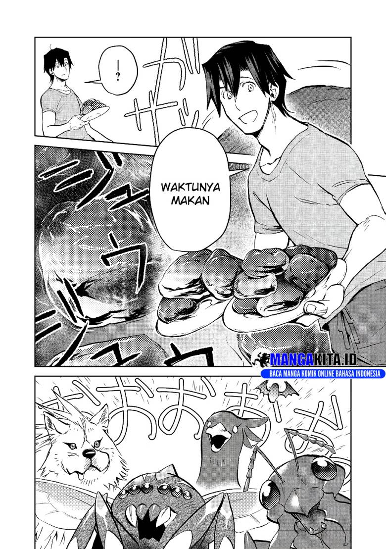 isekai-ni-otosareta-jouka-wa-kihon - Chapter: 18.2