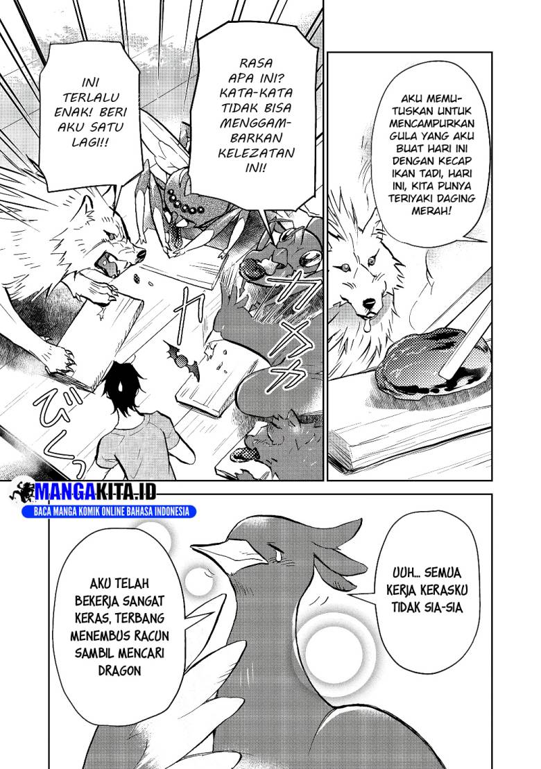 isekai-ni-otosareta-jouka-wa-kihon - Chapter: 18.2