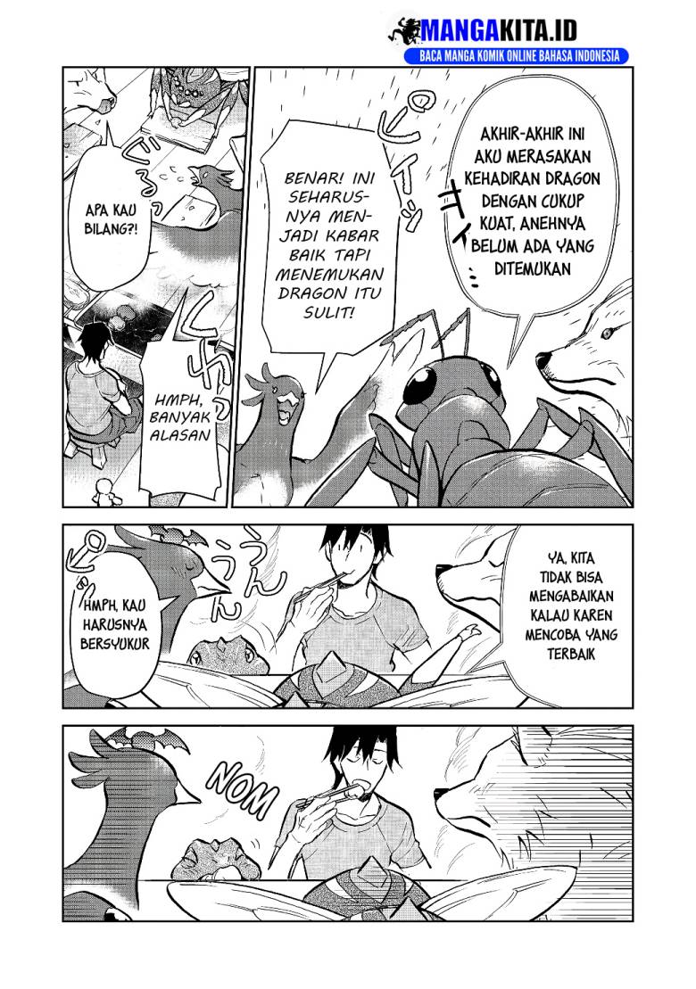 isekai-ni-otosareta-jouka-wa-kihon - Chapter: 18.2
