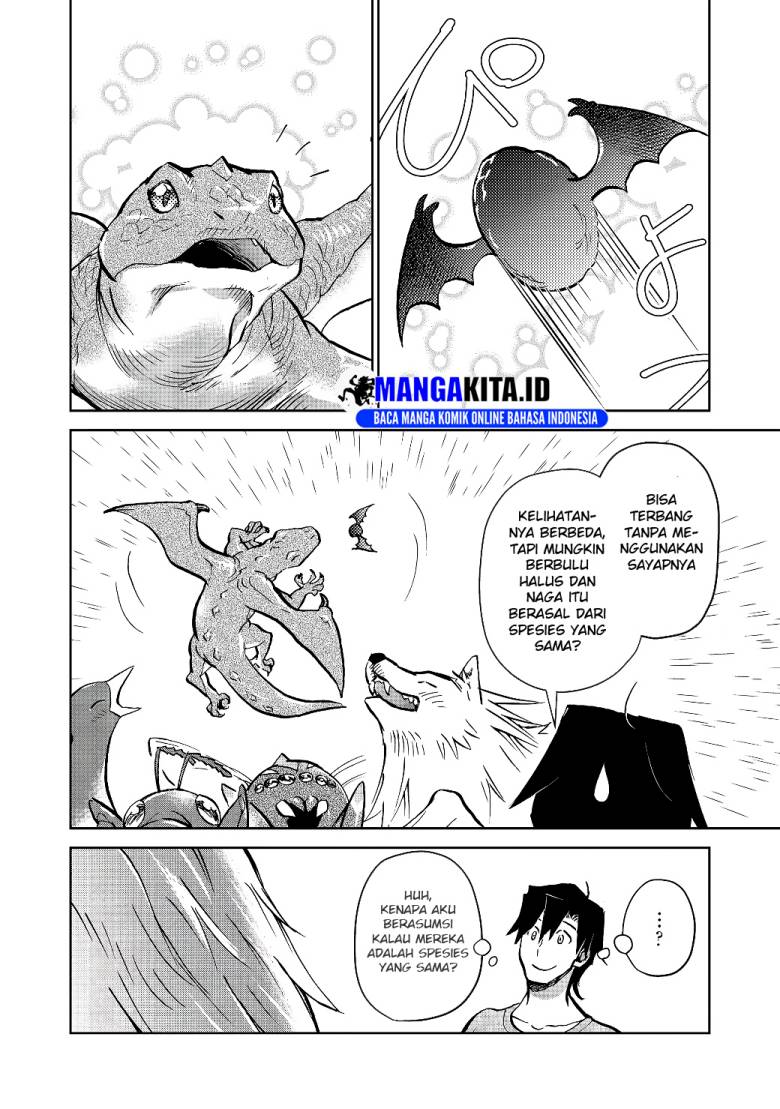 isekai-ni-otosareta-jouka-wa-kihon - Chapter: 18.2
