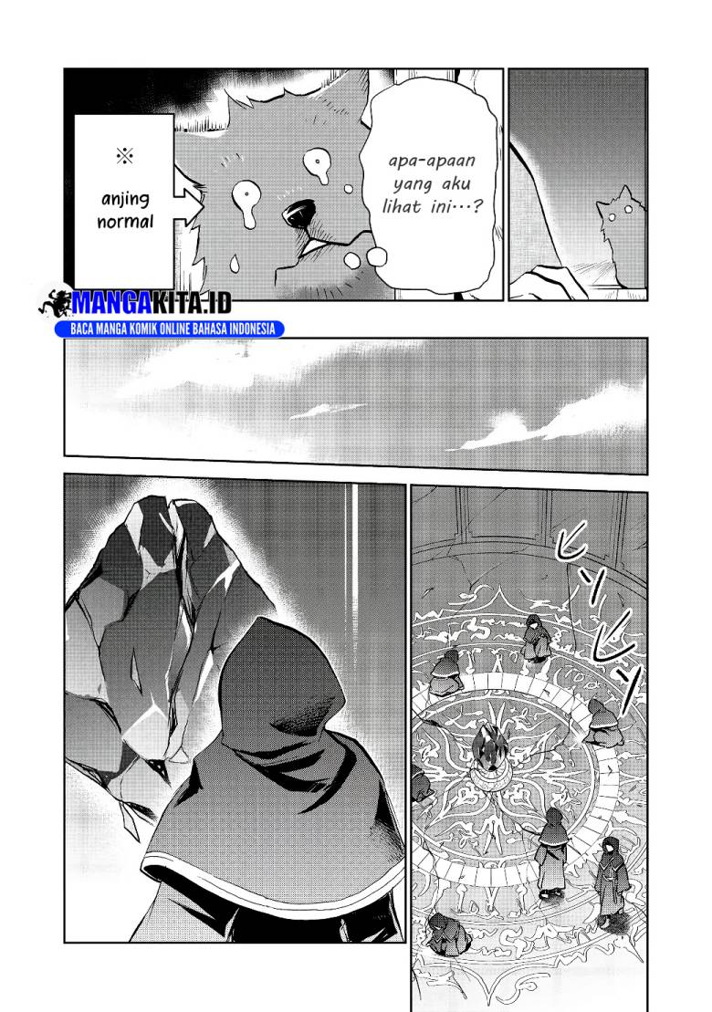 isekai-ni-otosareta-jouka-wa-kihon - Chapter: 18.2