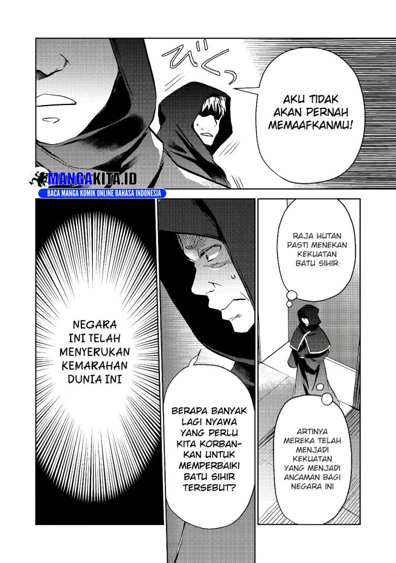 isekai-ni-otosareta-jouka-wa-kihon - Chapter: 18.2