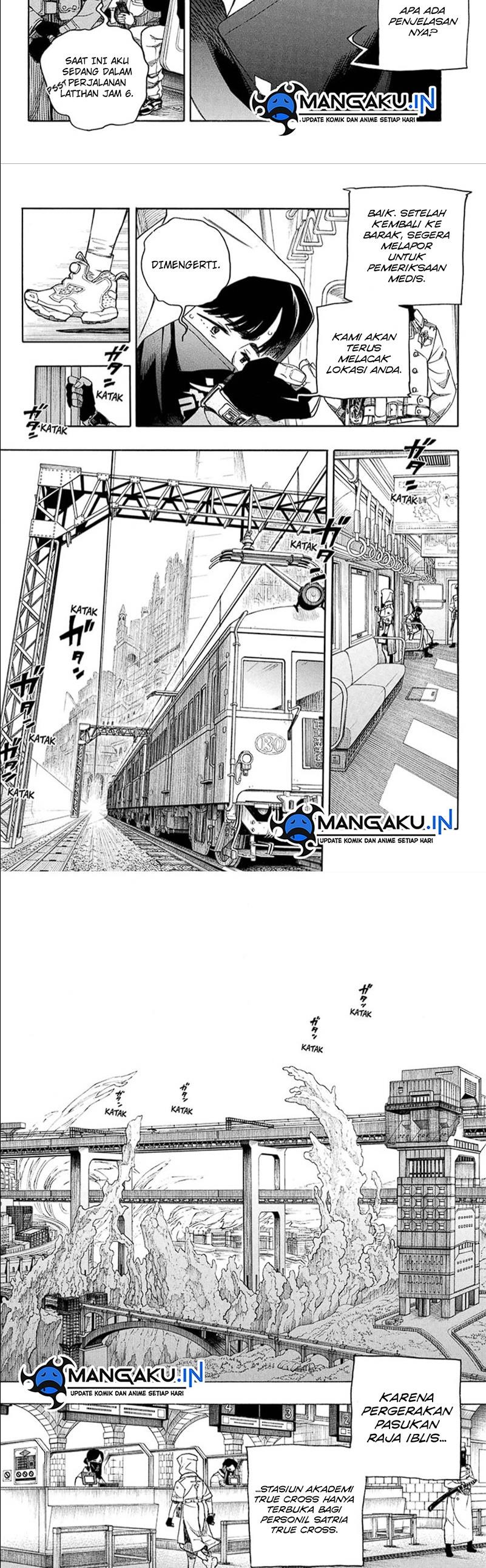 ao-no-exorcist - Chapter: 139.2