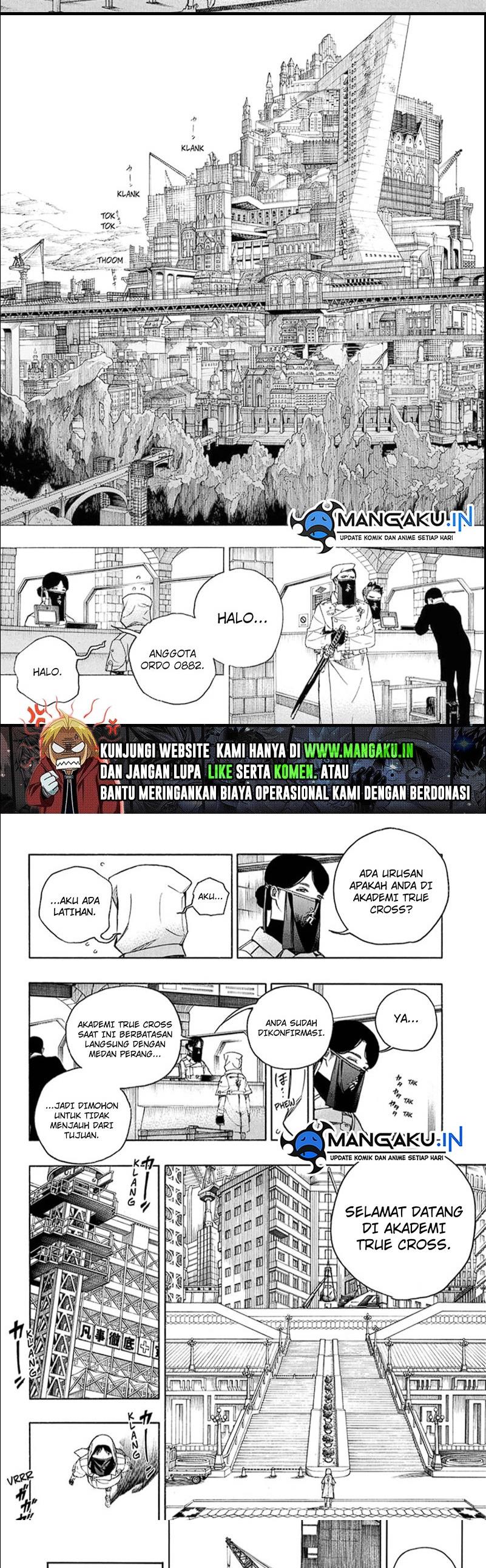 ao-no-exorcist - Chapter: 139.2