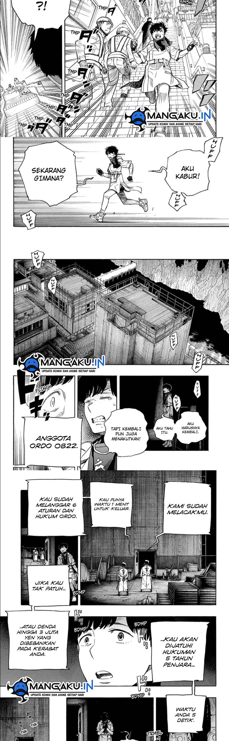 ao-no-exorcist - Chapter: 139.2