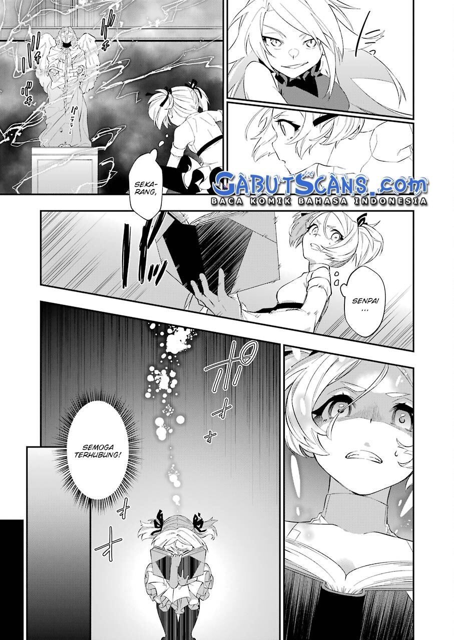 shokei-shoujo-no-ikirumichi - Chapter: 13