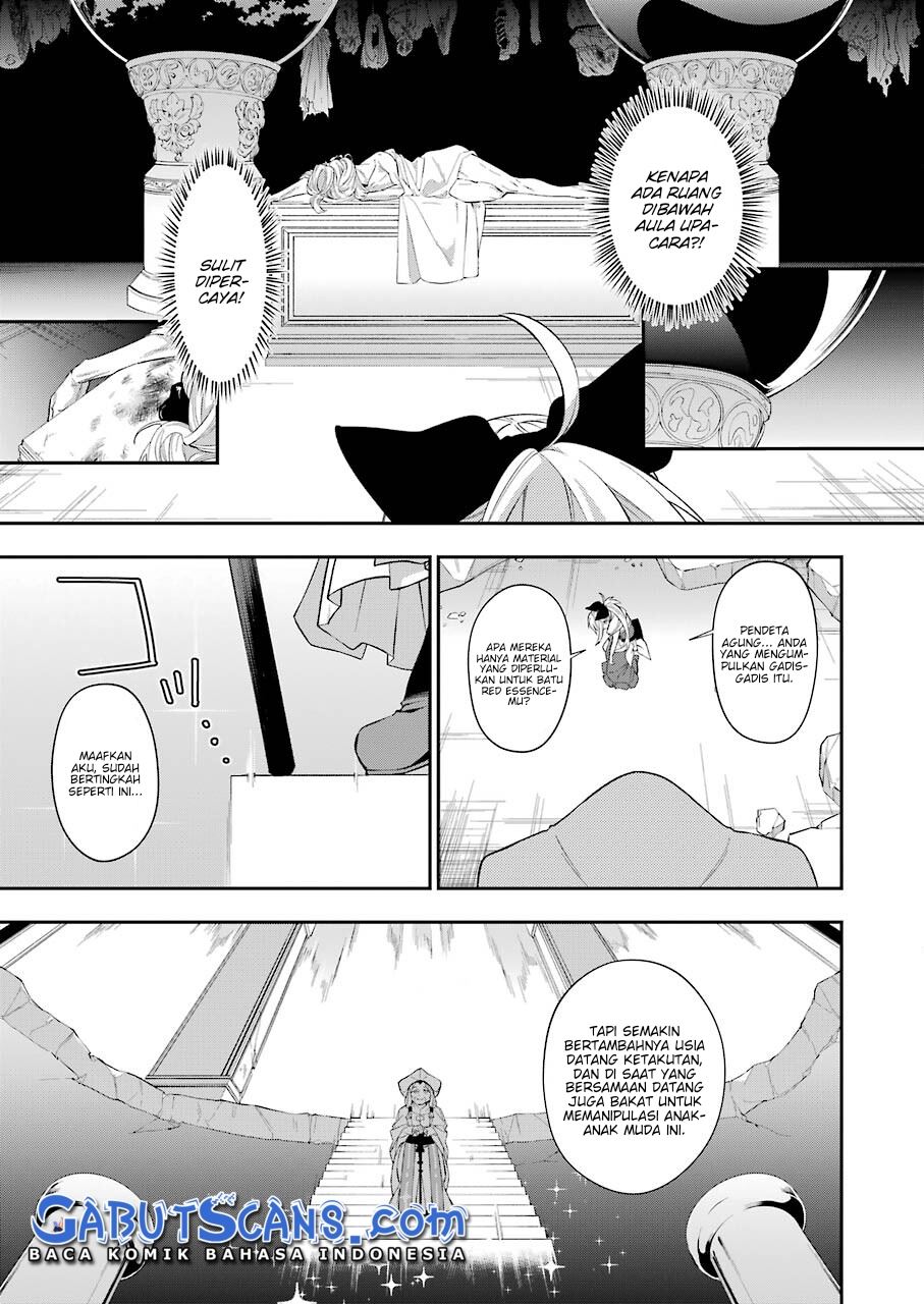 shokei-shoujo-no-ikirumichi - Chapter: 13