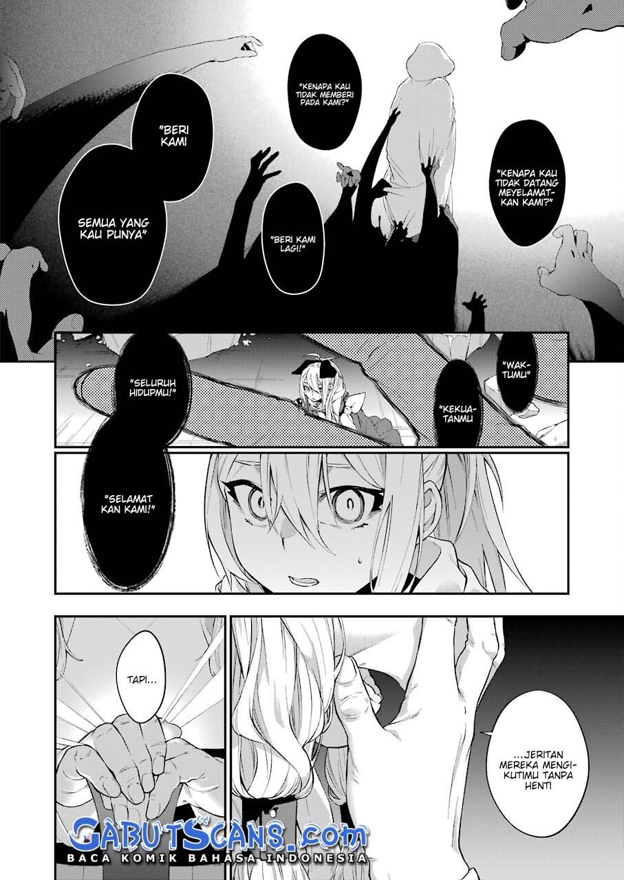 shokei-shoujo-no-ikirumichi - Chapter: 13