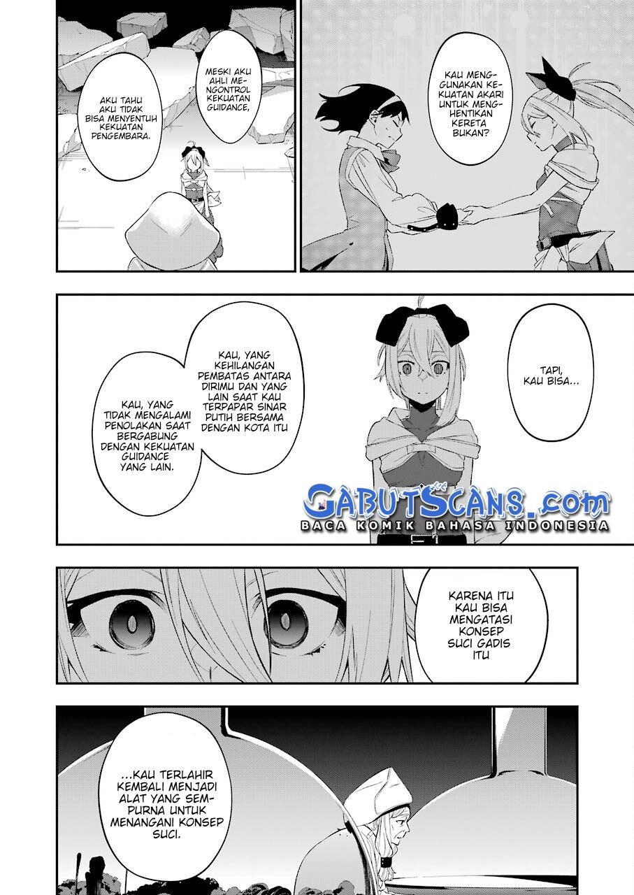 shokei-shoujo-no-ikirumichi - Chapter: 13