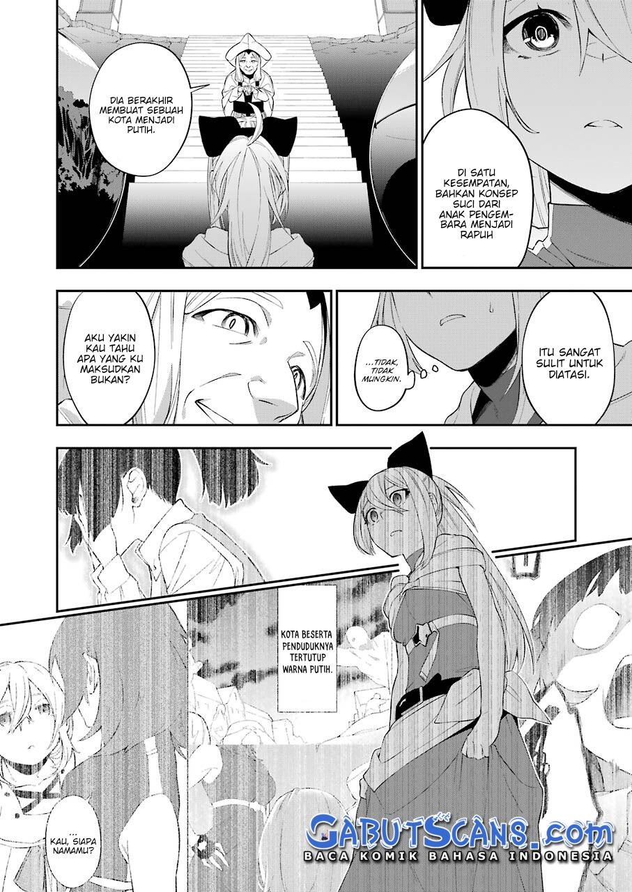 shokei-shoujo-no-ikirumichi - Chapter: 13