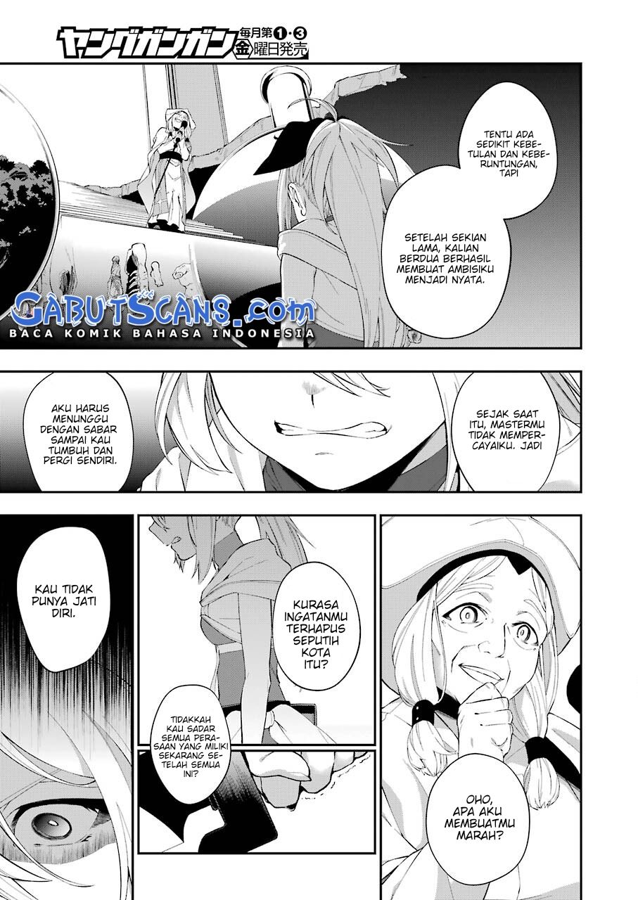 shokei-shoujo-no-ikirumichi - Chapter: 13